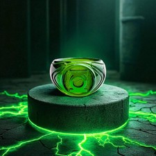 Beware power green for sale  Taylors