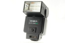Eccellente minolta auto usato  Spedire a Italy