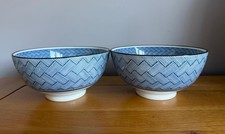 Ramen bowl ceramic for sale  SUNDERLAND