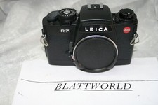 Leica slr black for sale  Forest Hills