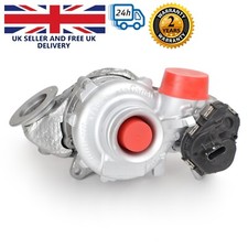Turbocharger mercedes sprinter for sale  MILTON KEYNES