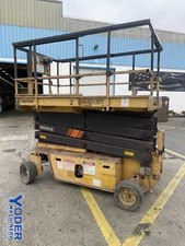 Grove model sm3160e for sale  Holland