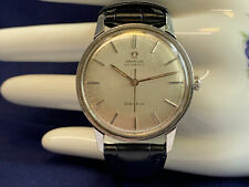 Omega automatic geneve for sale  White Marsh