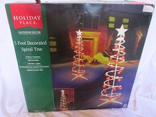 Foot lighted decorated for sale  Elk Grove