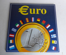 Euro münzen sammlung gebraucht kaufen  Deutschland