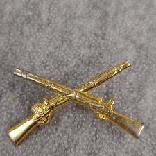 Army infantry crossed for sale  Broussard