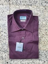 Hermitage slimfit camicia usato  Carrara