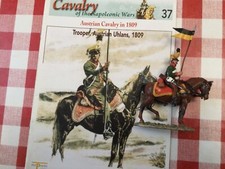 Delprado cavalry napoleonic for sale  BELFAST