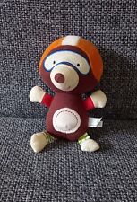 Doudou peluche ours d'occasion  Balma