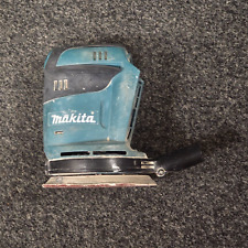 Makita dbo180 for sale  NEWARK