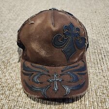 Affliction snapback trucker for sale  Gulfport