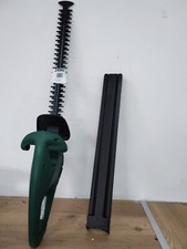Bosch green easyhedgecut for sale  MANCHESTER