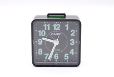 Casio wecker reisewecker gebraucht kaufen  Münster