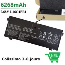 Batterie lenovo yoga d'occasion Batterie lenovo yoga d'occasion  Saint-Ouen-l'Aumône