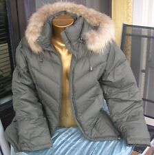 Greenland daunen parka gebraucht kaufen  München
