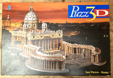 Puzz san pietro d'occasion  Tourcoing