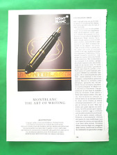 Clipping giornale pubblicita usato  Italia
