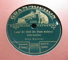 Tto reutter lass gebraucht kaufen  Berlin