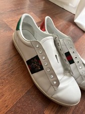 Gucci schuhe herren gebraucht kaufen  Windhagen