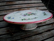 Grand plat tarte d'occasion  France
