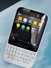 Smartphone BlackBerry Q5 desbloqueado 4G/LTE 8GB 3.1" 5MP SIM FREE teclado, usado comprar usado  Enviando para Brazil