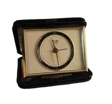 Kienzle travel alarm d'occasion  Strasbourg-