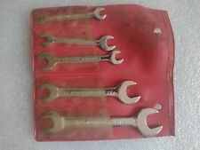 Bedford miniature wrenches for sale  LONDON