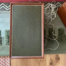 Vintage speakers used for sale  FARNHAM