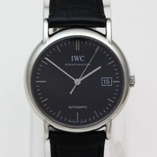 Iwc portofino 3533 for sale  Wheaton