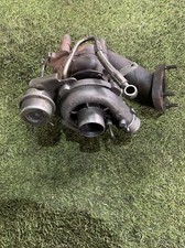 Turbina alfa romeo usato  Rizziconi