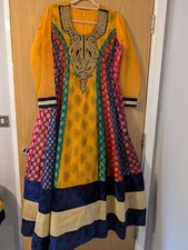 New size orange for sale  DARTFORD