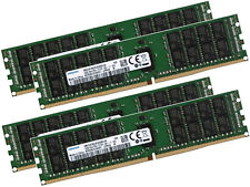 4x 32GB 128GB RDIMM ECC REG 2133Mhz DDR4 Ram f.  Lenovo Server x X3650 M5 (8871) comprar usado  Enviando para Brazil