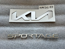 Riginal kia sportage gebraucht kaufen  Herne