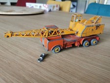 Dinky super toys d'occasion  Plestin-les-Grèves