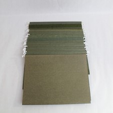 Lot green hanging for sale  Mcminnville