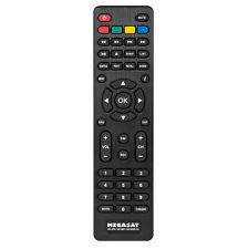 Megasat fernbedienung hd370 gebraucht kaufen  Schweinfurt