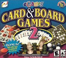 Card board games for sale  Spring Hill