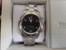 Tissot touch watch for sale  Tucson