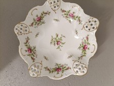 Konfektschale rosenthal molier gebraucht kaufen  Beelen
