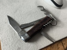 Altes taschenmesser jagdmesser gebraucht kaufen  Dachau