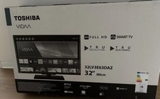 Toshiba smart triple gebraucht kaufen  Münster