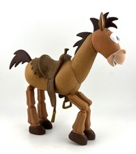 Boneco de ação Disney Pixar Toy Story - Woody’s Galloping Horse Bullseye 7" comprar usado  Enviando para Brazil