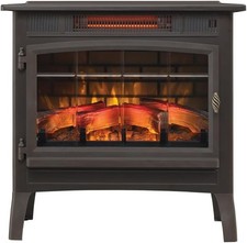 Duraflame freestanding electri for sale  Bell Gardens