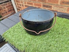 large cast iron cooking pots for sale large cast iron cooking pots for sale BEDWORTH