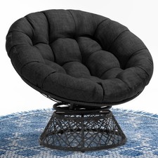 Ergonomic wicker papasan for sale  Eugene