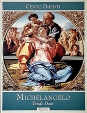 Federico zeri michelangelo usato  Reggio Calabria