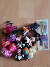 Monster figuren amerikanische gebraucht kaufen  Remagen