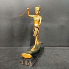 Veronese egyptian pharaoh for sale  GRANTHAM