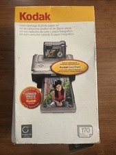 Kodak color cartridge for sale  Linwood
