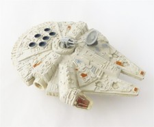 1979 Kenner Star Wars 39210 Millennium Falcon navio fundido, usado comprar usado 1979 Kenner Star Wars 39210 Millennium Falcon navio fundido, usado comprar usado  Enviando para Brazil